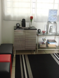 Recepção/espera